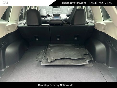 Used 2024 Subaru Forester Touring image 41