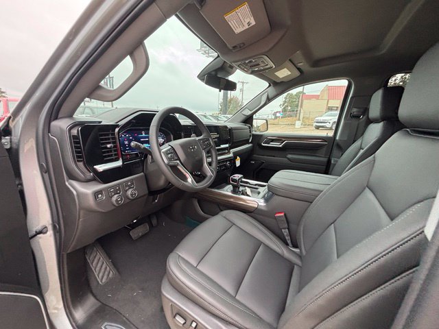 New 2026 Chevrolet Silverado 1500 RST w/ Convenience Package II AWD/4WD image 11