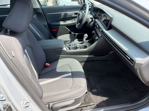 New 2026 Hyundai Sonata SE FWD image 26