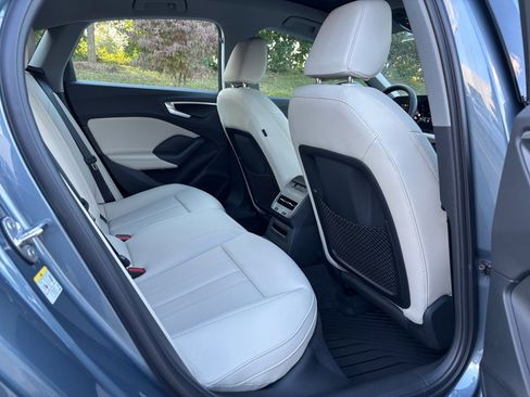 New 2025 Audi A5 2.0T Premium image 29