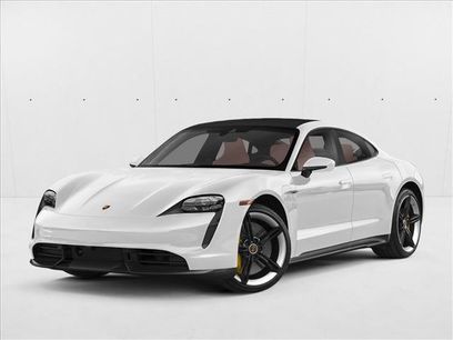 Used 2023 Porsche Taycan