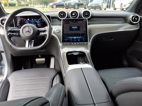 Certified 2024 Mercedes-Benz GLC 300 4MATIC image 14