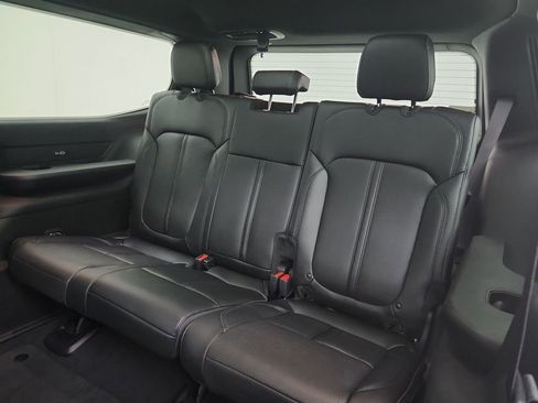 New 2025 Jeep Wagoneer Series II w/ Premium Group I image 33