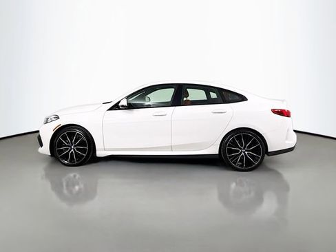 Used 2021 BMW 228i Gran Coupe FWD image 8