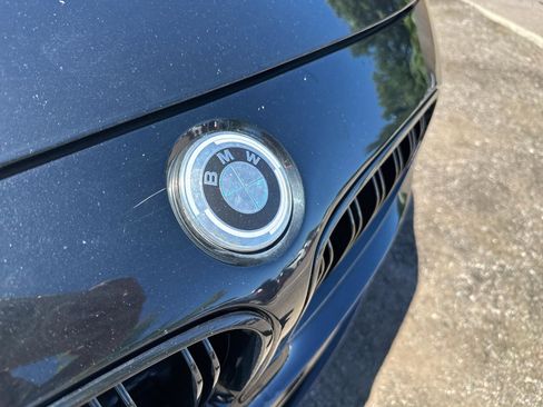 Used 2016 BMW M3 RWD image 29