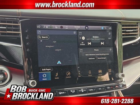 Used 2024 Jeep Grand Wagoneer Series III w/ Rear Seat Video Group 1 AWD/4WD image 31