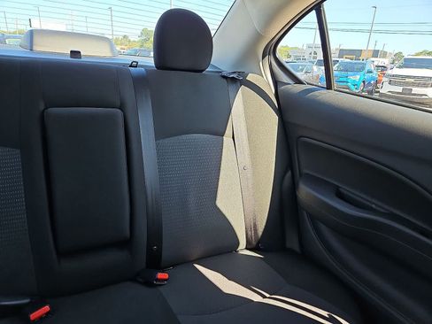 Used 2023 Mitsubishi Mirage G4 ES FWD image 15