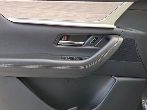 New 2026 MAZDA CX-90 3.3 Turbo w/ Premium Sport Pkg image 10