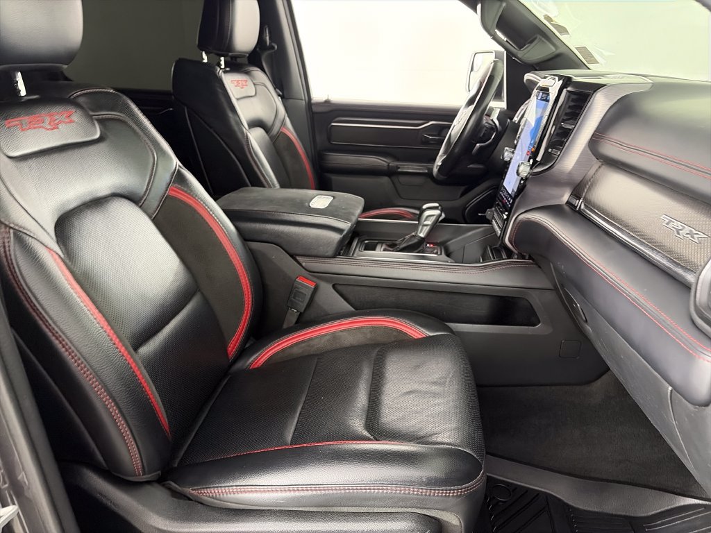 Used 2023 RAM 1500 TRX w/ TRX Level 2 Equipment Group AWD/4WD image 34