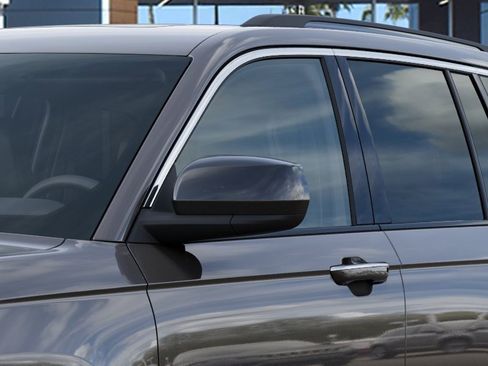 New 2025 Jeep Grand Cherokee Laredo X w/ Trailer Tow Package image 12