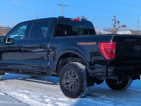 Used 2023 Ford F150 Tremor image 3