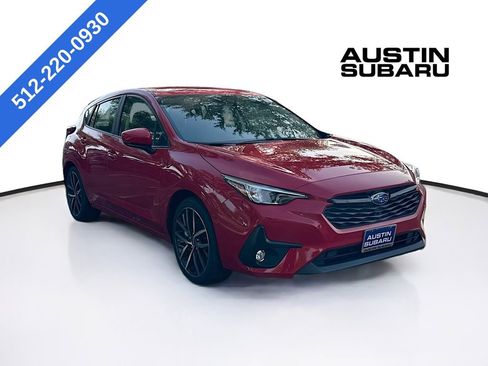New 2025 Subaru Impreza 2.0i Sport image 1