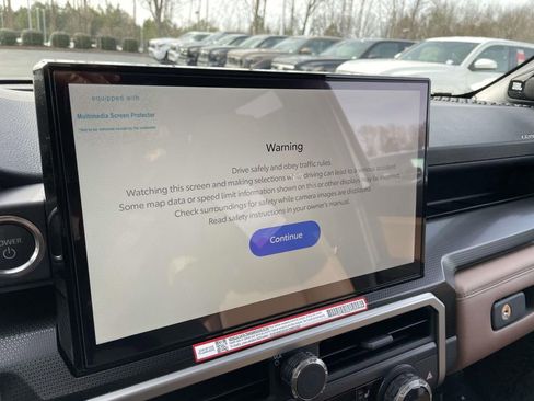 New 2026 Toyota 4Runner Limited image 39