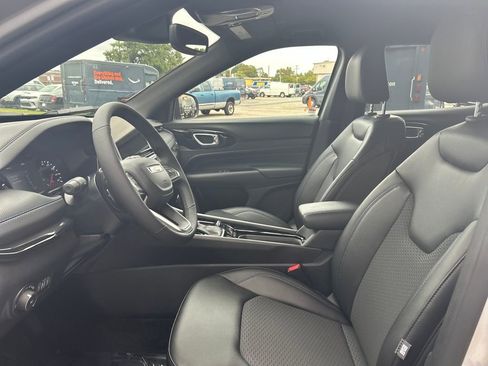 New 2026 Jeep Compass Latitude w/ Quick Order Package 29K image 20