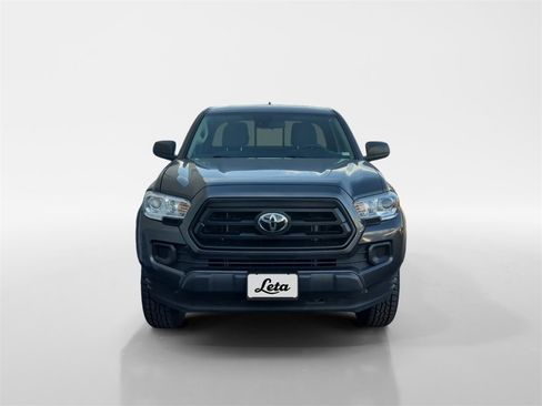 Used 2022 Toyota Tacoma SR image 8