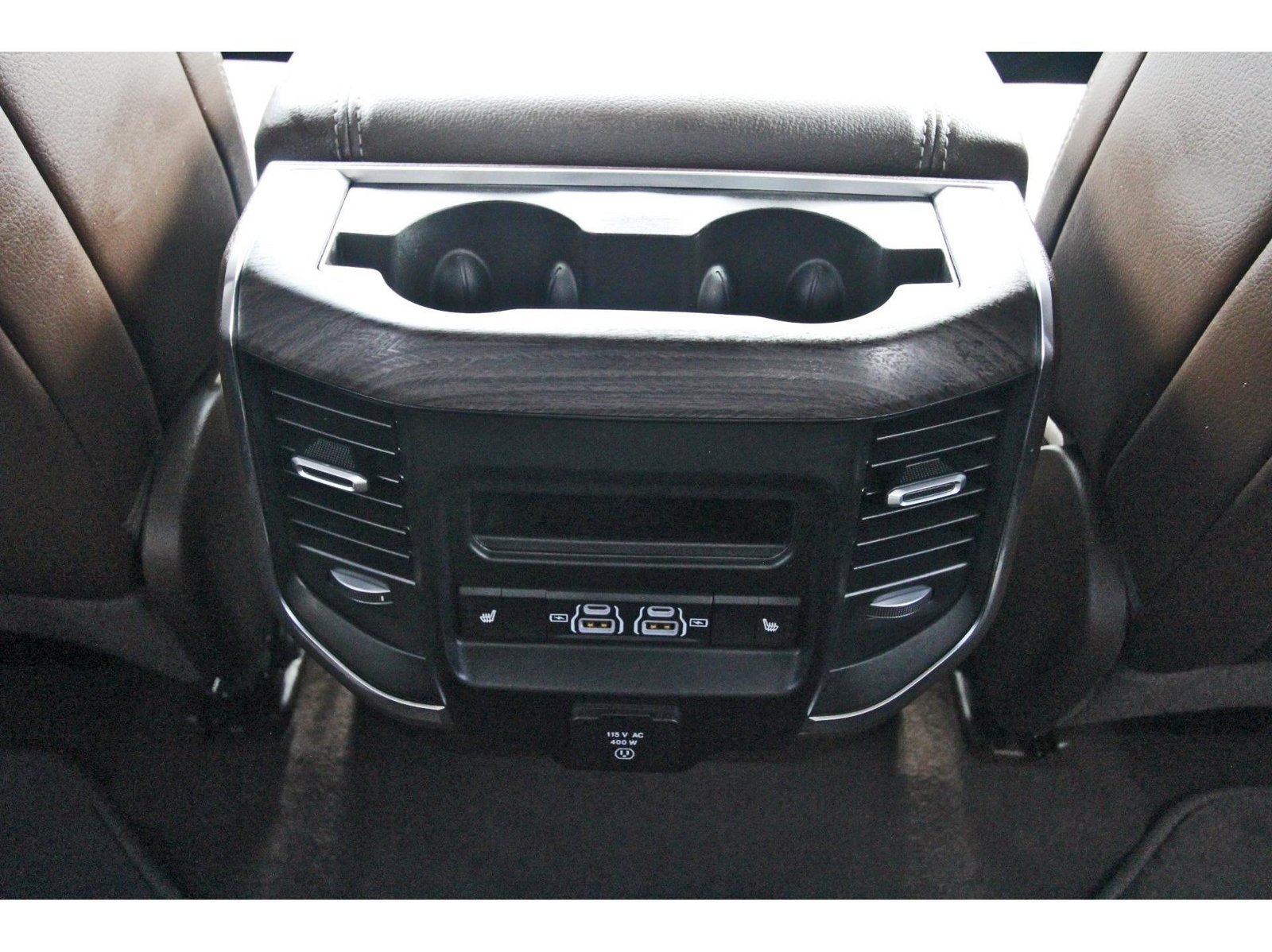 Used 2025 RAM 1500 Laramie w/ Bed Utility Group AWD/4WD image 15