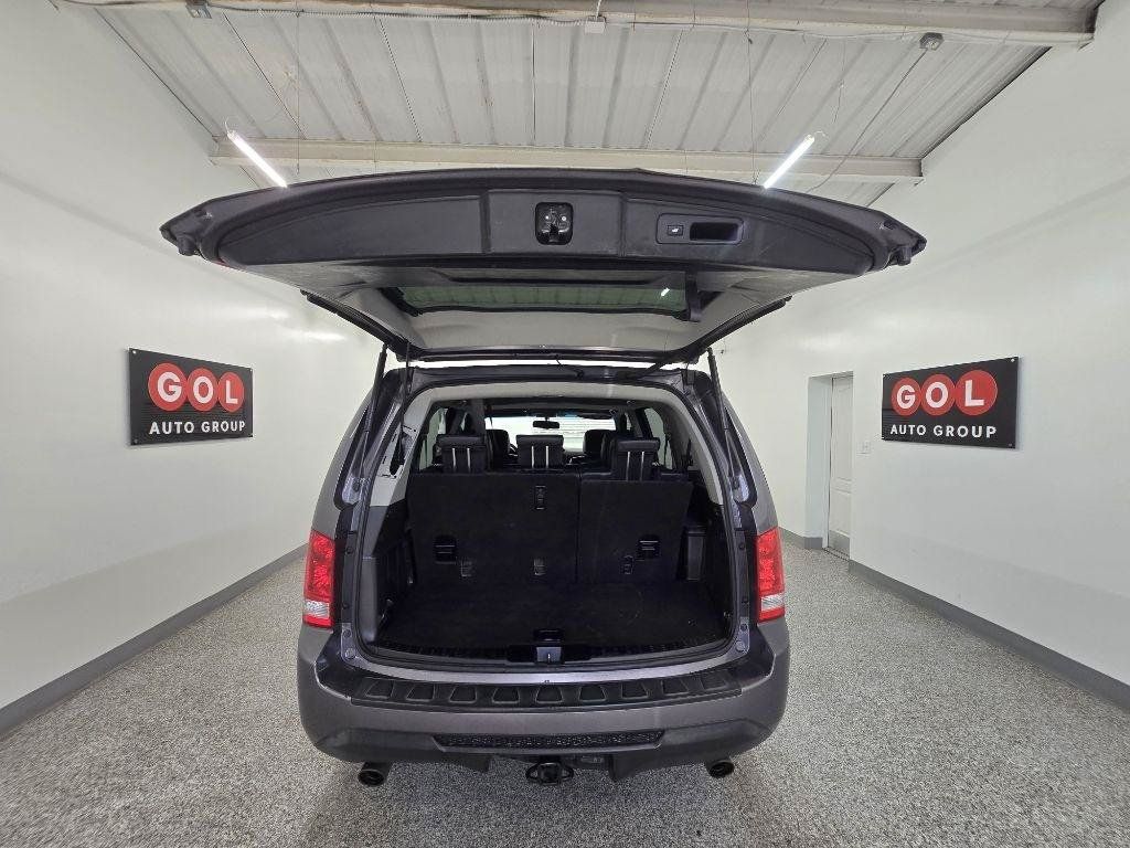 Used 2014 Honda Pilot EX-L image 16
