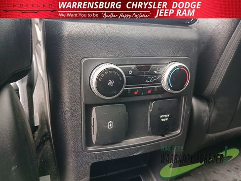 Used 2024 Ford Explorer ST w/ Equipment Group 401A AWD/4WD image 15