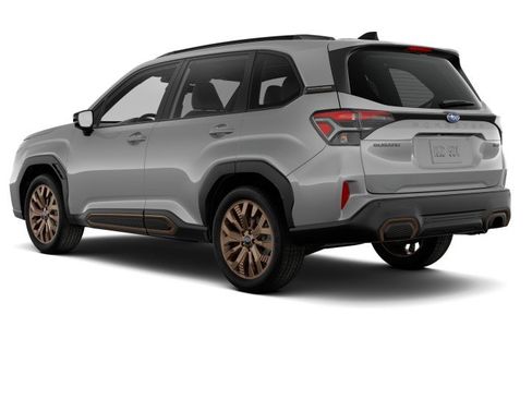 New 2026 Subaru Forester Sport AWD/4WD image 21