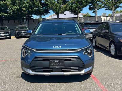 Certified 2023 Kia Niro EX w/ EX Cold Weather Package