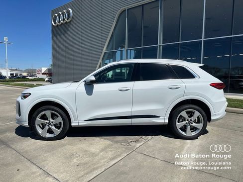 New 2025 Audi Q5 Premium Plus w/ Premium Plus image 3