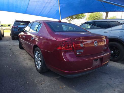 Used 2010 Buick Lucerne CXL w/ Driver Confidence Package image 3