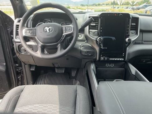 New 2025 RAM 2500 Big Horn image 19