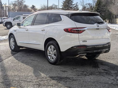 Used 2019 Buick Enclave Premium w/ Trailering Package, 5000 lbs. image 5