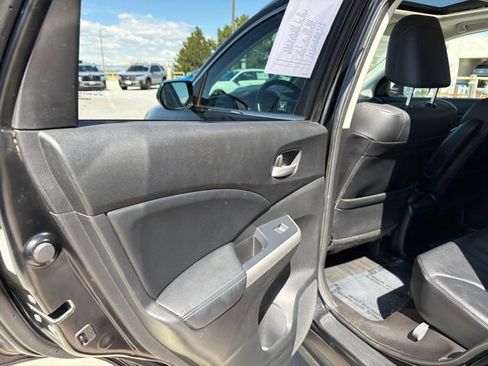 Used 2012 Honda CR-V EX-L image 13