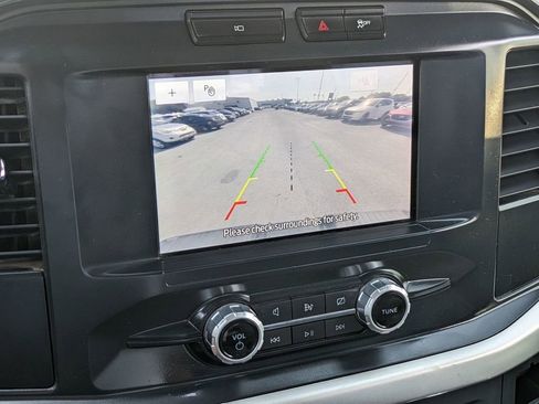 Used 2022 Ford F150 XL w/ Equipment Group 101A High image 22