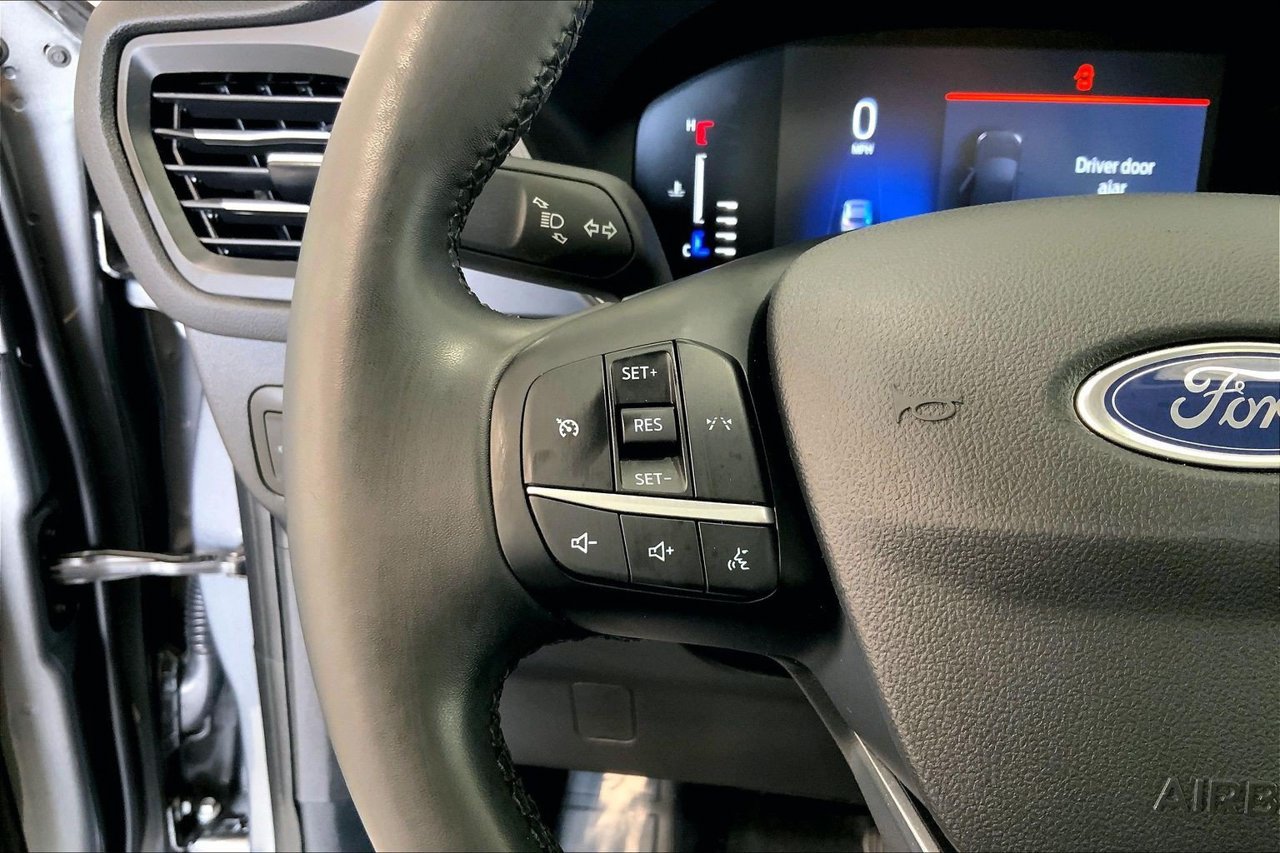 Used 2024 Ford Escape Active FWD image 20