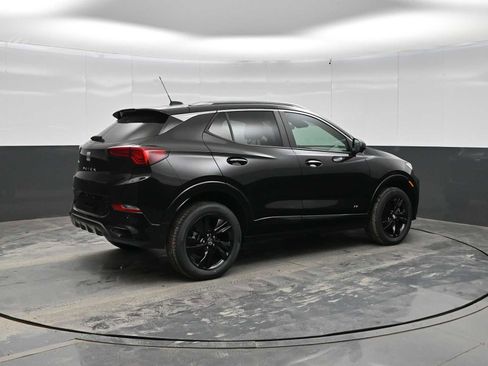 New 2026 Buick Encore GX Sport Touring w/ Advanced Technology Package image 8