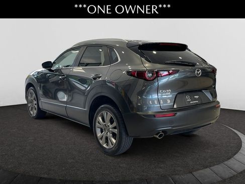 Used 2023 MAZDA CX-30 AWD 2.5 S w/ Select Package image 3