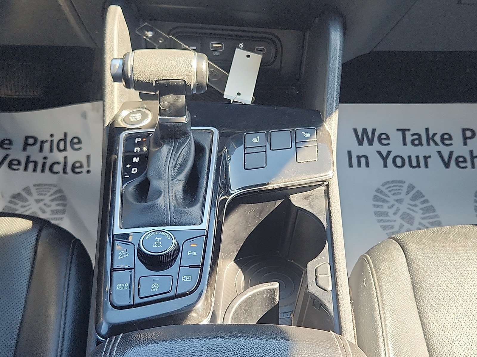 Used 2023 Kia Sportage X-Line w/ X-Line Premium Package AWD/4WD image 18