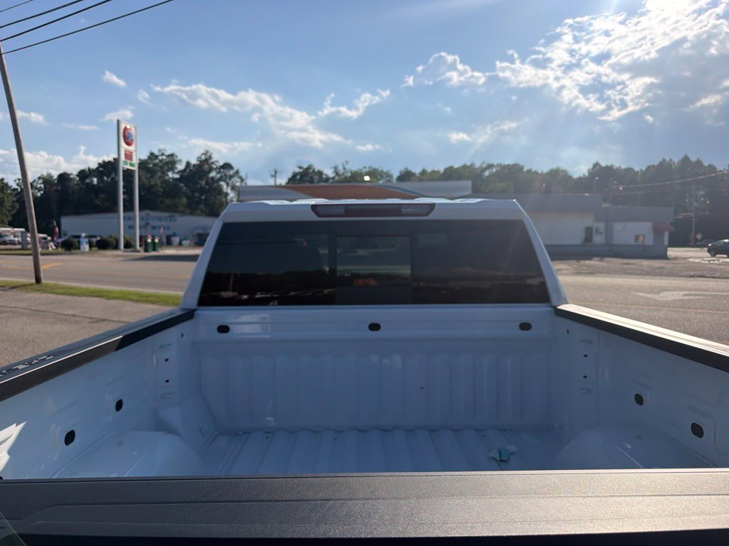 New 2026 Chevrolet Silverado 1500 LT AWD/4WD image 14