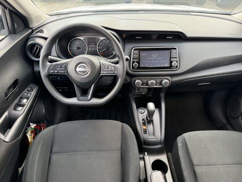 Used 2024 Nissan Kicks S FWD image 15