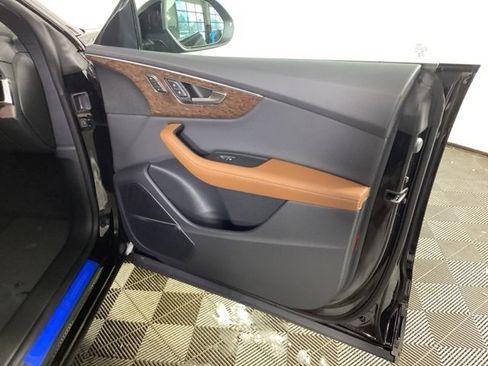 New 2026 Audi Q8 Prestige image 22