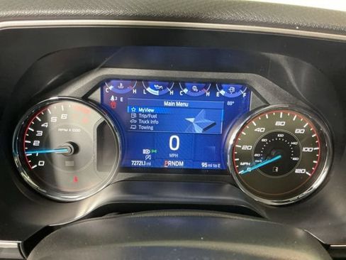 Used 2021 Ford F150 XLT w/ Equipment Group 302A High AWD/4WD image 21