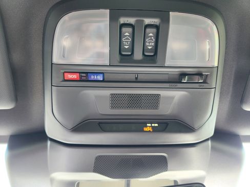 New 2025 Subaru WRX Limited image 33