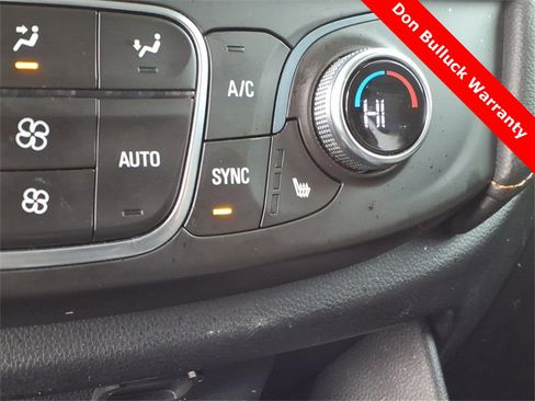 Used 2019 Chevrolet Traverse LT image 22