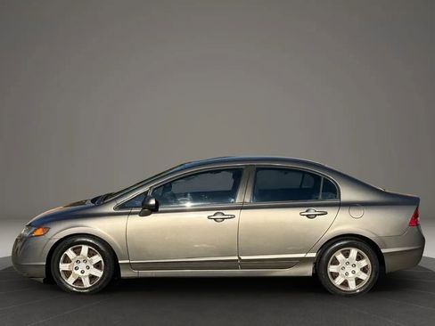 Used 2008 Honda Civic LX image 2