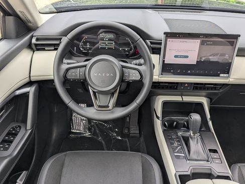 New 2026 MAZDA CX-5 Select AWD/4WD image 4