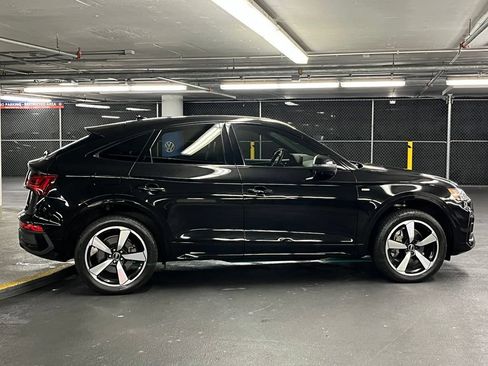 Used 2022 Audi Q5 2.0T Premium Plus AWD/4WD image 38