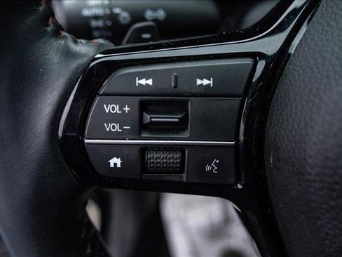 Used 2024 Honda CR-V Sport Touring image 14