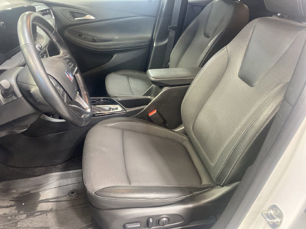 Certified 2024 Buick Encore GX Preferred w/ Comfort Package FWD image 26