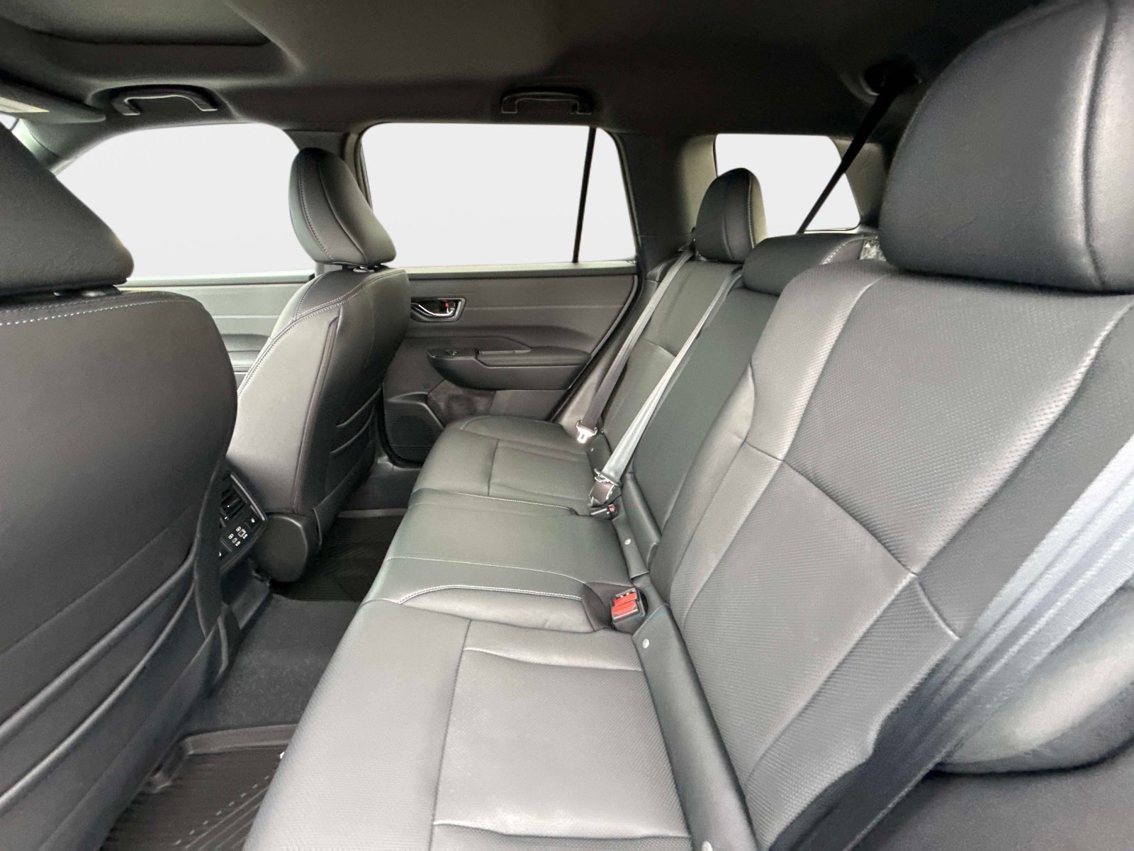 New 2026 Subaru Outback Touring XT AWD/4WD image 15