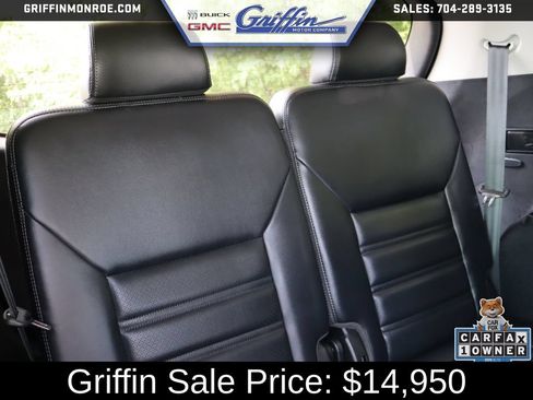 Used 2019 Kia Sorento EX FWD image 40
