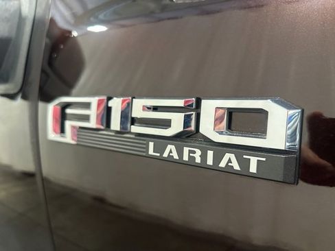 Used 2020 Ford F150 Lariat w/ Equipment Group 502A Luxury image 36