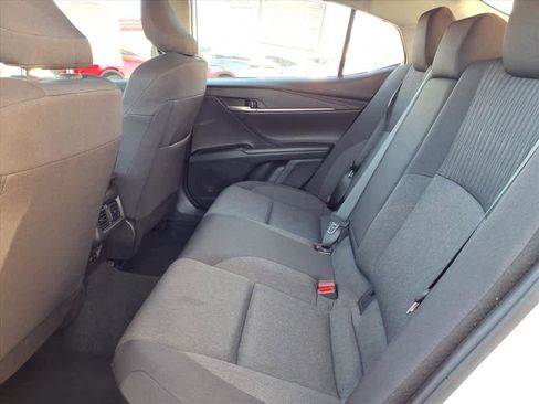 Certified 2025 Toyota Camry LE image 21