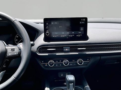 Certified 2026 Honda HR-V EX-L image 9